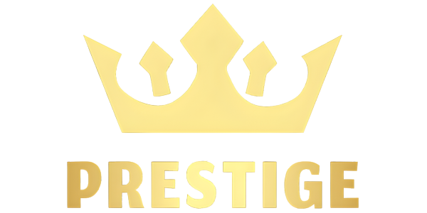 Prestige Casino Logo