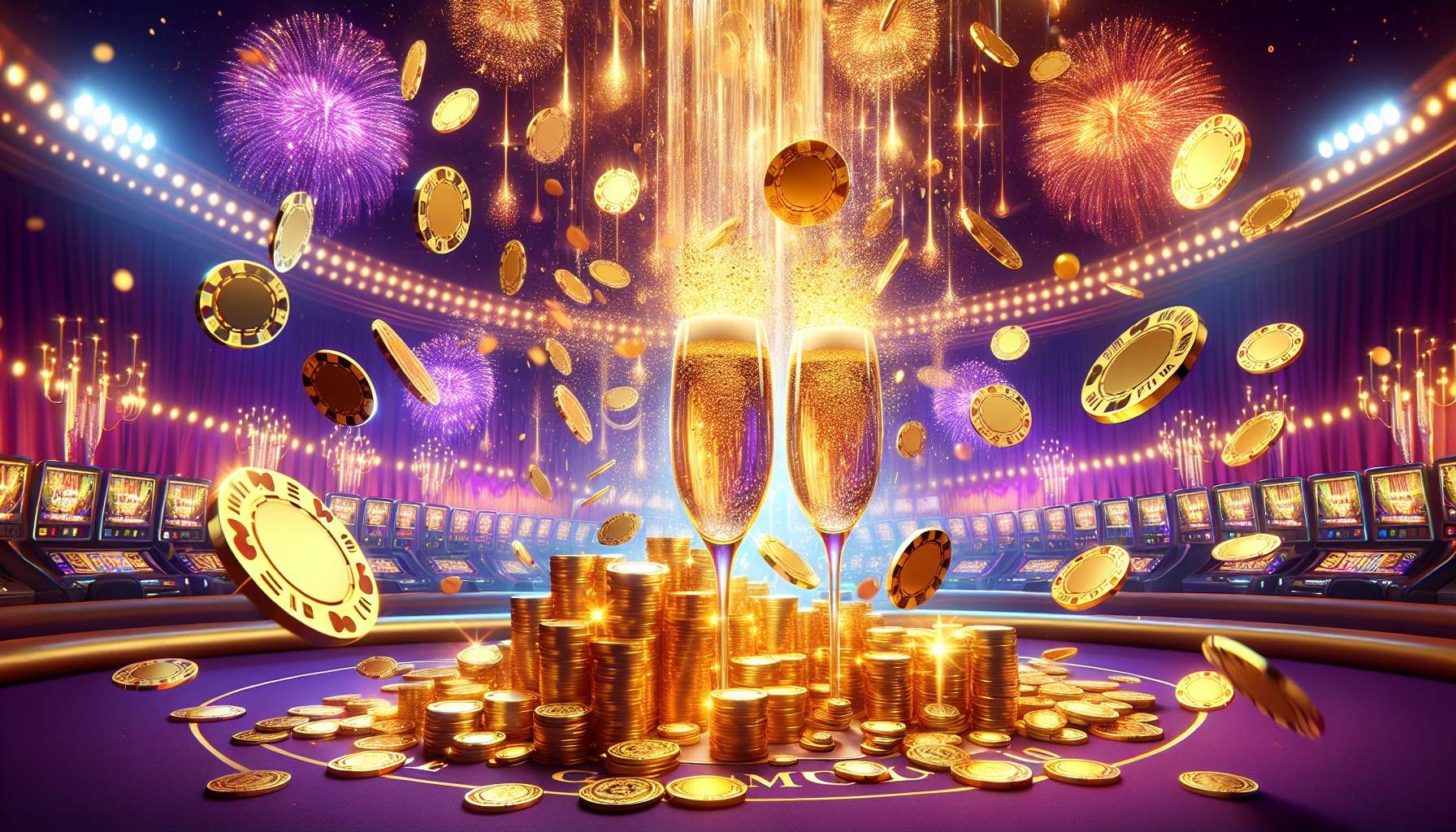 Casino Prestige bonus de bienvenue et promotions